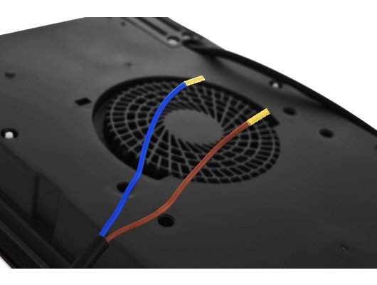 Варочная панель HAIER HHY-Y32NVB